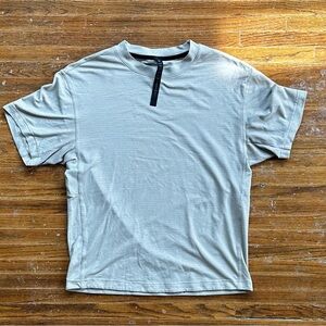 Men's Gray T-Shirt